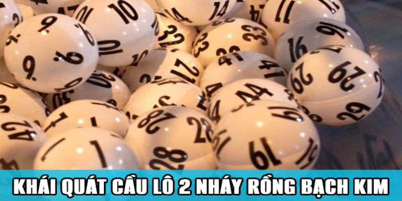 Soi Cầu Lô 2 Nháy Rồng Bạch Kim Đảm Bảo Trúng 100% 1 Trang Chủ Jun88.com #1 Việt Nam Khái quát về cầu lô 2 nháy rồng bạch kim