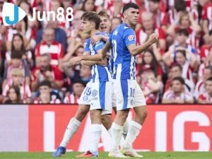 la liga 68cb8940d995e Trang Chủ Jun88.com #1 Việt Nam