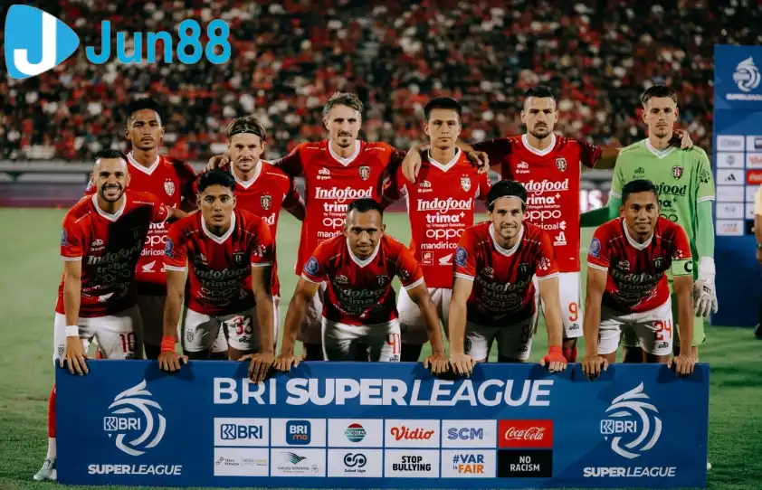 Bali United được dự đoán sẽ giành trọn ba điểm trước Persis Solo